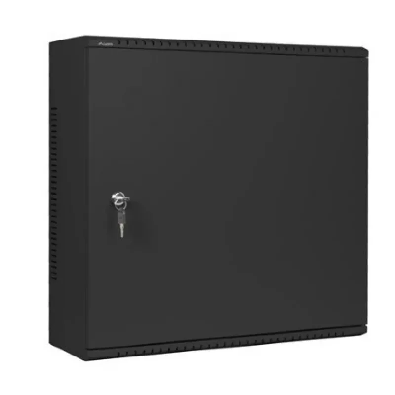 Lanberg WAF1-5203-06-00B spintelė 6U sieninė juoda