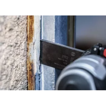 Segmentinis pjovimo diskas Bosch PRO MATI68RT3 2,8x68 mm su karbido grūdeliais skiediniui ir akytajam betonui