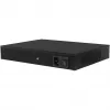 Valdomas 10 prievadų PoE komutatorius ALLNET ALL-SG8610PMJ su 8 PoE+ prievadais ir 2 magistraliniais prievadais