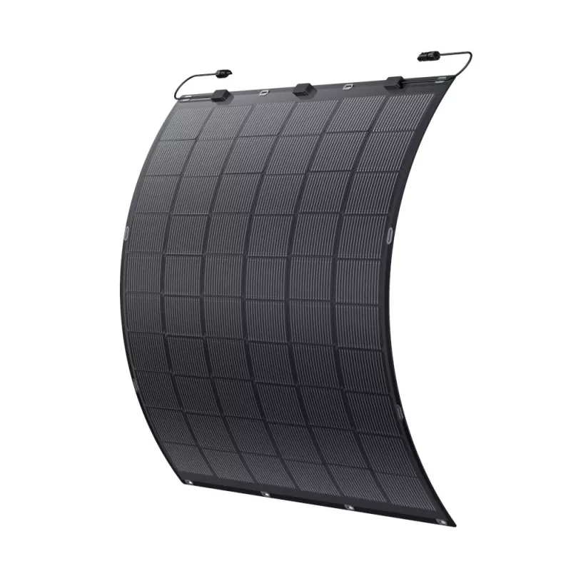 Anker Solix FS20 900W lankstus saulės skydelis (225W - 4 vnt.)