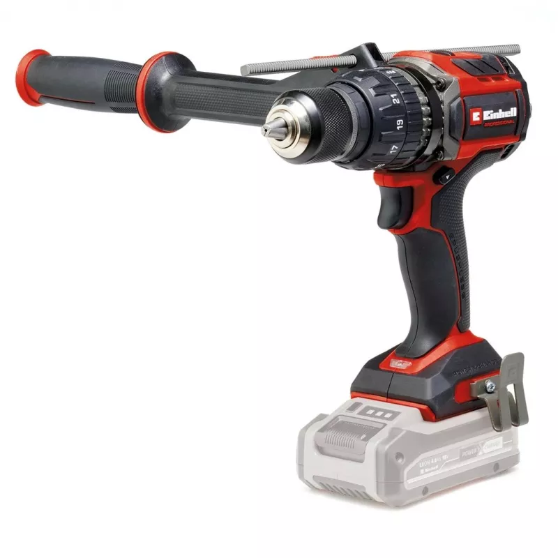 Atsuktuvas Einhell TP-CD 18/120 Li-i BL