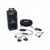 Ausinės Shure SE215, juodos