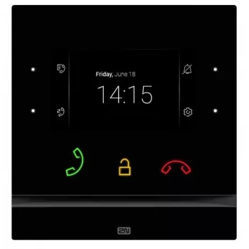 Vidinis vaizdo domofonas 2N Indoor Compact