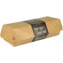Papstar 86635 Vienkartinis maisto indas kartoninis smėlio spalvos (86635)