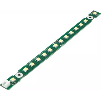 LED plokštė Flashforge 3D spausdintuvui (modeliai C4, G3+, G3) — 30002089003