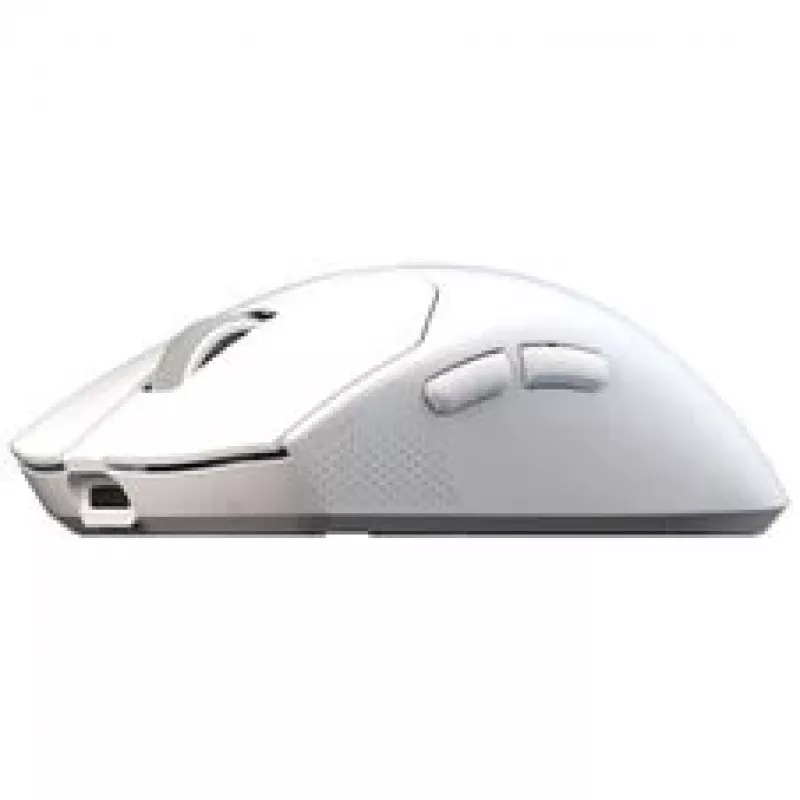 Balta itin lengva žaidimų pelė Corsair SABRE v2 PRO, belaidė