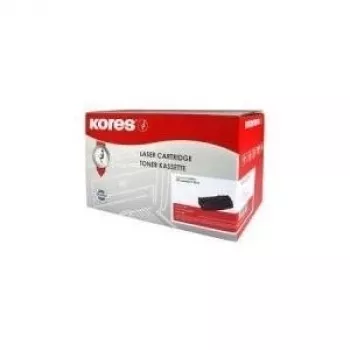 Kores Toner, juodas, HP LaserJet 1100-3200, talpa ~2500 puslapių, grupė 873 (G873RB)