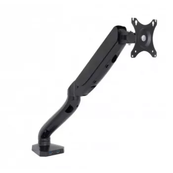 Stalinis TV stovas ART L-17GD juodas, 81,3 cm (32 inch)
