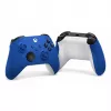 Microsoft Xbox Wireless Controller Blue, White Bluetooth/USB valdiklis Analoginis / Skaitmeninis Android, PC, Xbox One, Xbox One S, Xbox One X, Xbox Series S, Xbox Series X, iOS