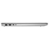 HP 17-cn4056ng nešiojamas kompiuteris 43,9 cm (17,3 inch) 1920x1080 - Intel Core 5 120U - 1TB SSD - HDMI/USB-C - Windows 11 Home - sidabrinis (17-cn4056ng)
