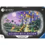 Mystery Adventskalender - Der indische Palast, Dėlionė