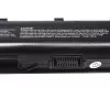 Green Cell PRO baterija, skirta HP Envy 17 G32 G42 G56 G62 G72 CQ42 CQ56 MU06 DM4, 11.1V 5200mAh