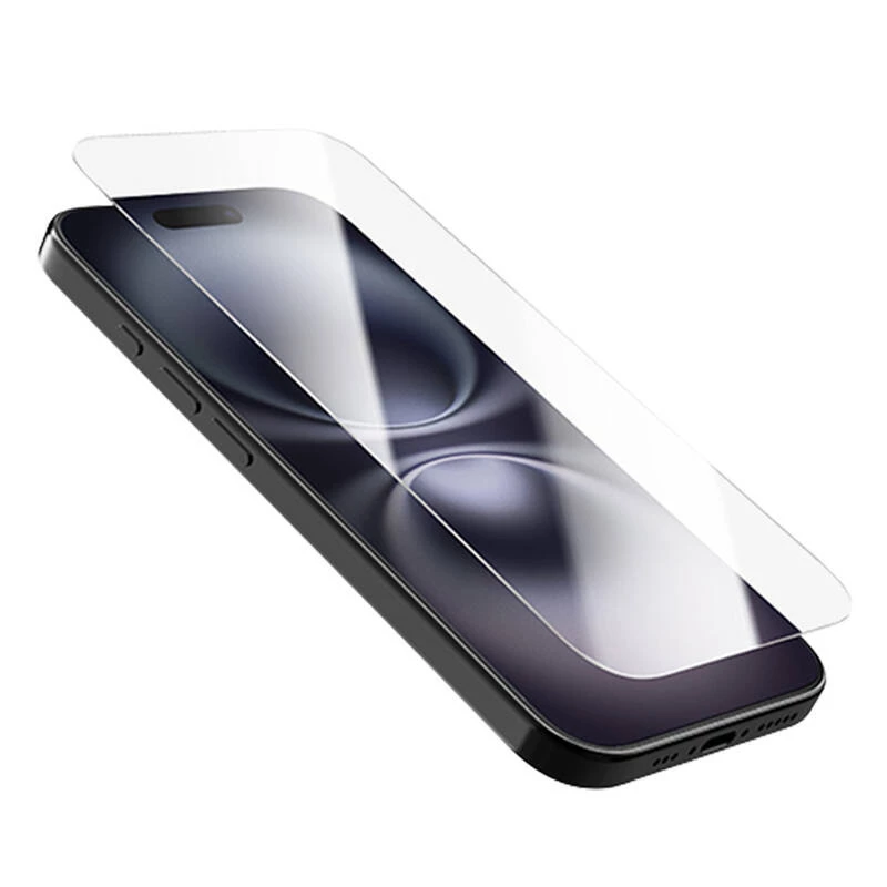 Grūdintas stiklas ekrano apsaugai Nillkin H+PRO, skirtas iPhone 16 Plus
