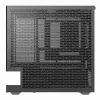 Korpusas Darkflash F1, ATX, juodas