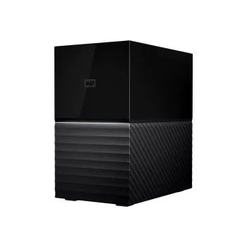 Išorinis kietasis diskas Western Digital 20 TB My Book Duo