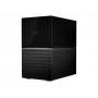 Išorinis kietasis diskas Western Digital 20 TB My Book Duo