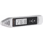 Laserliner ClimaPilot Case elektroninis higrometras juodas - baltas (082.034A)