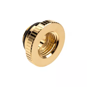 Adapteris EK Water Blocks Žalvario Auksinis 3.75mm Aukštis 2.3cm Skersmuo
