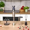 Zelmer 70105773P Black – virtuvinis blenderis
