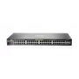 Valdomas jungiklis HPE Aruba 2530 48G PoE+