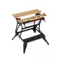 Black & Decker WM825-XJ darbastalis