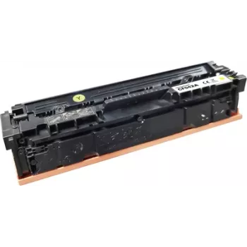 Renkforce Toner, pakeičiantis HP 203A, CF542A, suderinamas geltonas, 1300 puslapių RF-Toner-HP203AY RF-6922876 (RF-6922876)