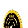Pjūklo diskas medžiui DeWALT DT10640-QZ 16,5 cm