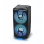 Muse Party Box garsiakalbis M-1820 DJ | 150 W | Bluetooth | Juodas | Belaidis ryšys