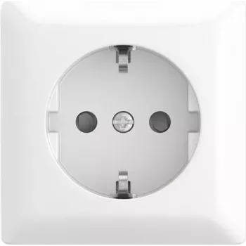 BUSCH JAEGER SCHUKO Kištukinis lizdas AP Safety 20 EAPBJ-524 (2TKA00005527)