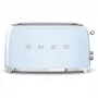 Smeg 50's Style Skrudintuvas TSF02PBEU Pastelinė Mėlyna