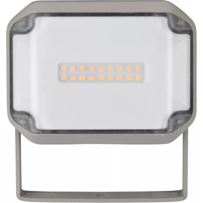 Prožektorius LED Brennenstuhl 1178010900 10W Pilkas IP44