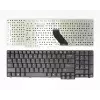 Acer KB310715 klaviatūra nešiojamam kompiuteriui (JAV išdėstymas, juoda)