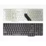 Acer KB310715 klaviatūra nešiojamam kompiuteriui (JAV išdėstymas, juoda)
