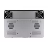 Elo 1099l lauko jutiklinis monitorius, 25,7 cm (10,1 inch), projekcinis talpinis, USB, komplektas (USB), juodas (atviras rėmas, 16:9)