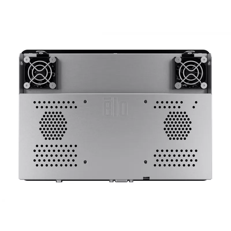 Elo 1099l lauko jutiklinis monitorius, 25,7 cm (10,1 inch), projekcinis talpinis, USB, komplektas (USB), juodas (atviras rėmas, 16:9)