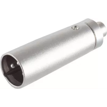 Garso adapteris ShiverPeaks XLR (moteriška) į RCA mova BS55062