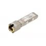 SFP modulis Extralink SFP RJ45 10G 1x RJ45 10Gb/s Varis