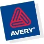 Etiketės spausdintuvui Avery L7656-25