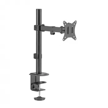 SBOX LCD laikiklis LCD-351/1-2 17–32 colių ekranams, max apkrova 9 kg, VESA 100x100
