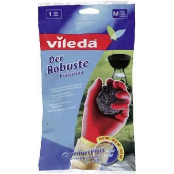 Vileda pirštinės M Robust (805884)