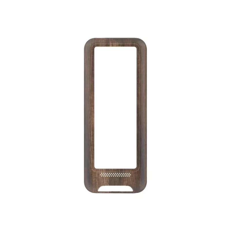 Polykarbonatinis dangtelis Ubiquiti UVC-G4-DB-WOOD lengvas patvarus