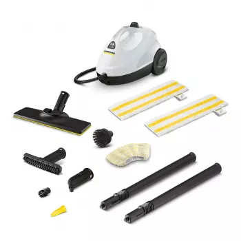 KARCHER Garinis valytuvas SC 2 EasyFix Plus - 1.512-614.0