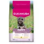 EUKANUBA Puppy Small sausas maistas šunims, daug vištienos, 3 kg