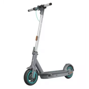 Paspirtukas elektrinis Motus Scooty 10 GEN 6 15 Ah pilkas