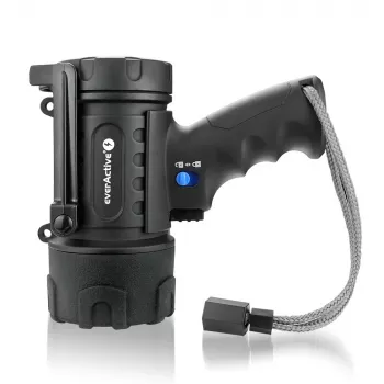 Įkraunamas akumuliatorius everActive SL-500R