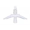 CPE Ubiquiti LBE-5AC-GEN2-5, LiteBeam 5AC, 5 GHz, MIMO, 1x RJ45 1000 Mb/s, 23 dBi, 5 vnt. pakuotė