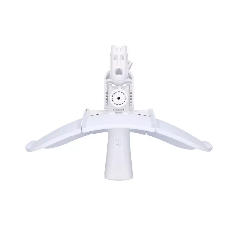 CPE Ubiquiti LBE-5AC-GEN2-5, LiteBeam 5AC, 5 GHz, MIMO, 1x RJ45 1000 Mb/s, 23 dBi, 5 vnt. pakuotė