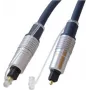 shiverpeaks SP69006-0.5 Audio kabelis 0,5 m TOSLINK juodas (SP69006-0.5)