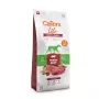 Calibra Dog Life Adult sausas maistas stambių veislių šunims su šviežia jautiena, 12 kg