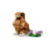 LEGO Creator 3in1 31376 Mielas žiurkėnas su gėle